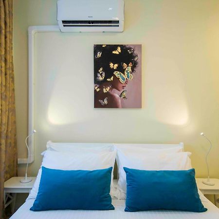 A-More Accommodation سبليت المظهر الخارجي الصورة