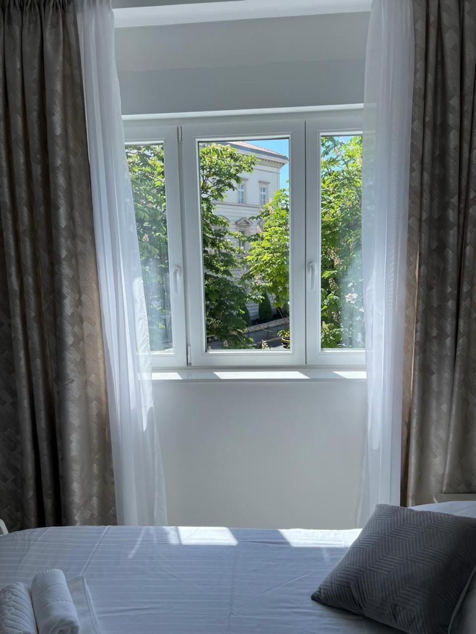 A-More Accommodation سبليت المظهر الخارجي الصورة