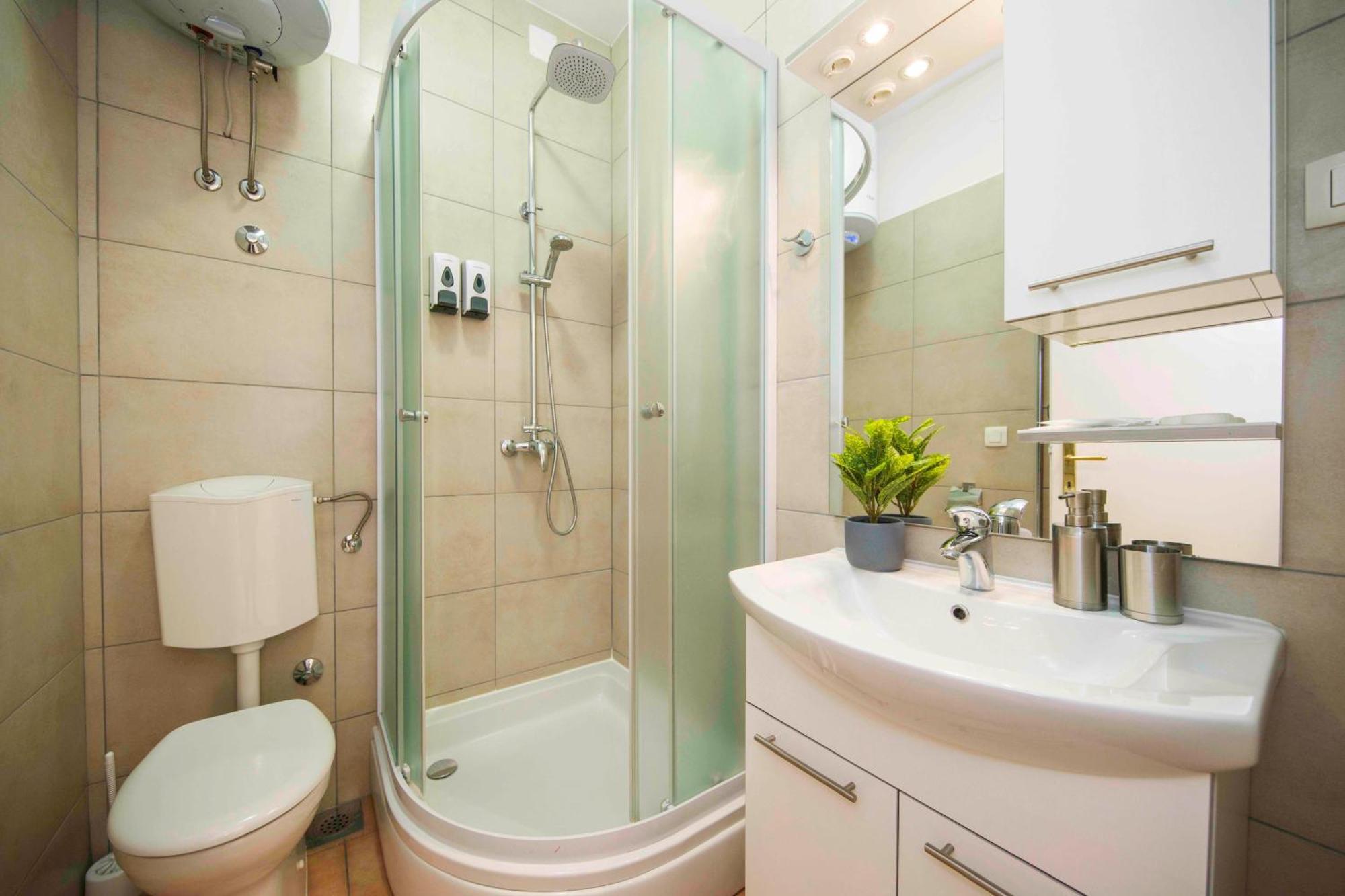 A-More Accommodation سبليت المظهر الخارجي الصورة