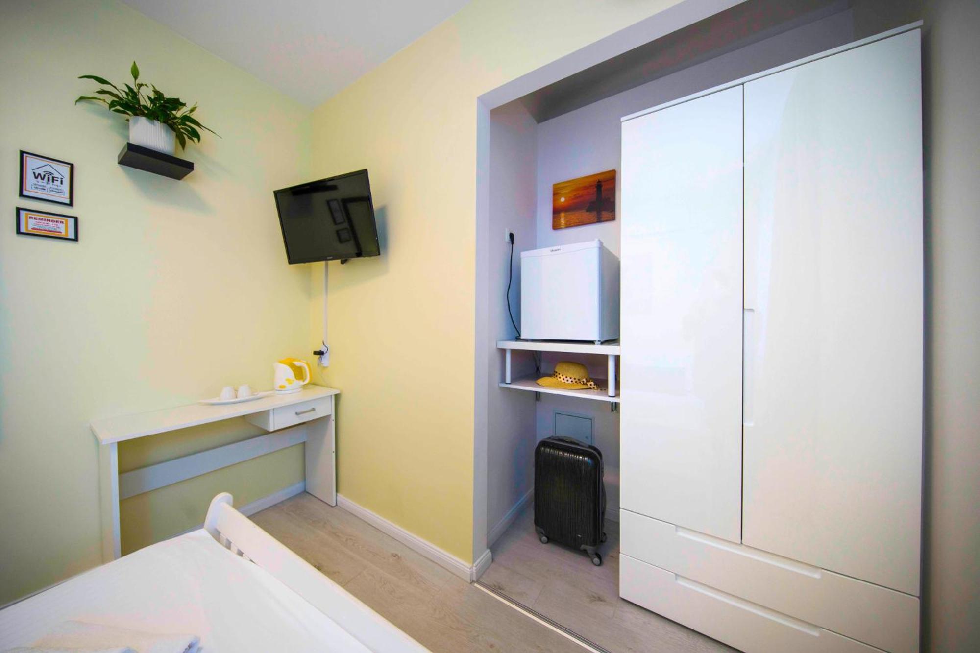 A-More Accommodation سبليت المظهر الخارجي الصورة