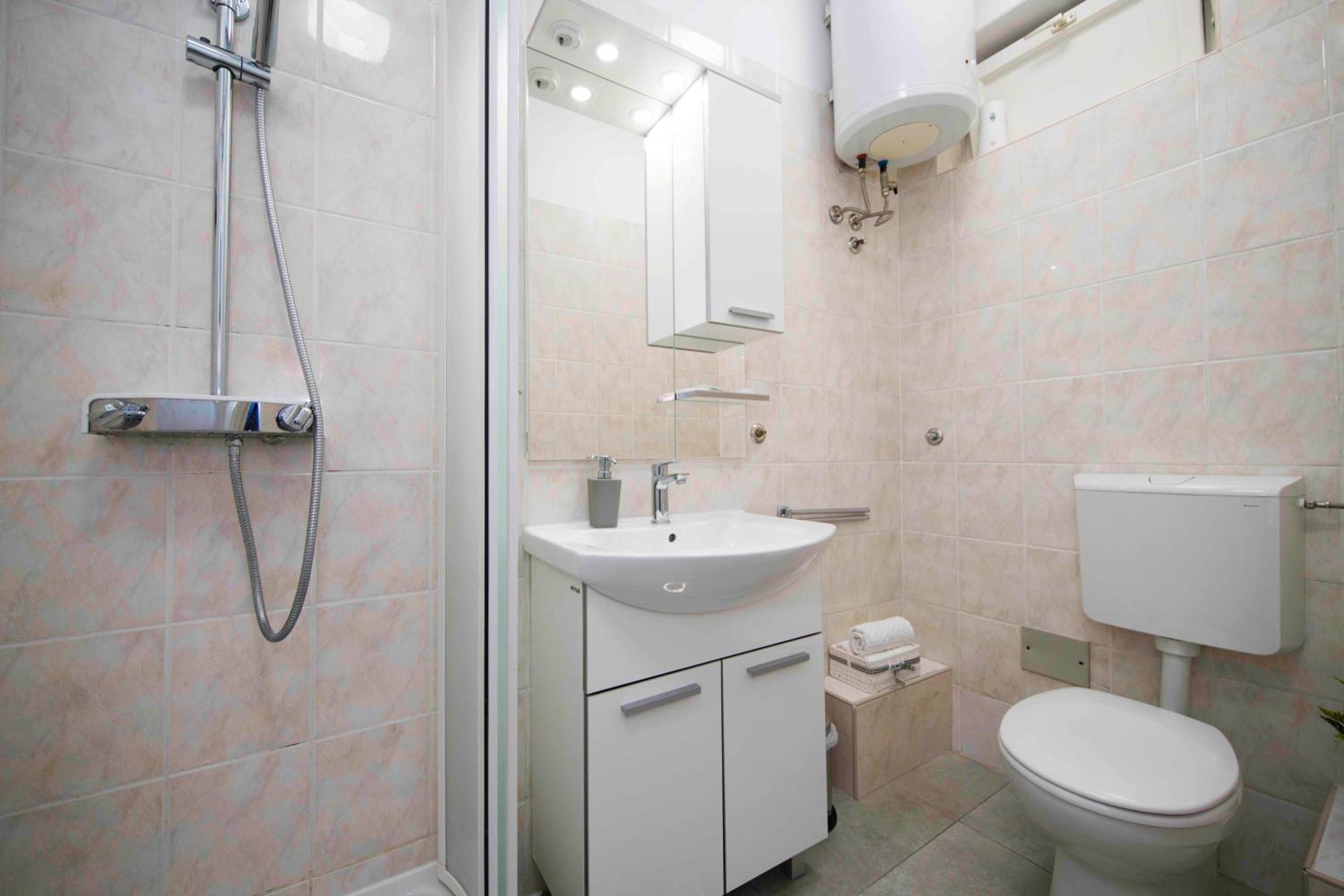 A-More Accommodation سبليت المظهر الخارجي الصورة