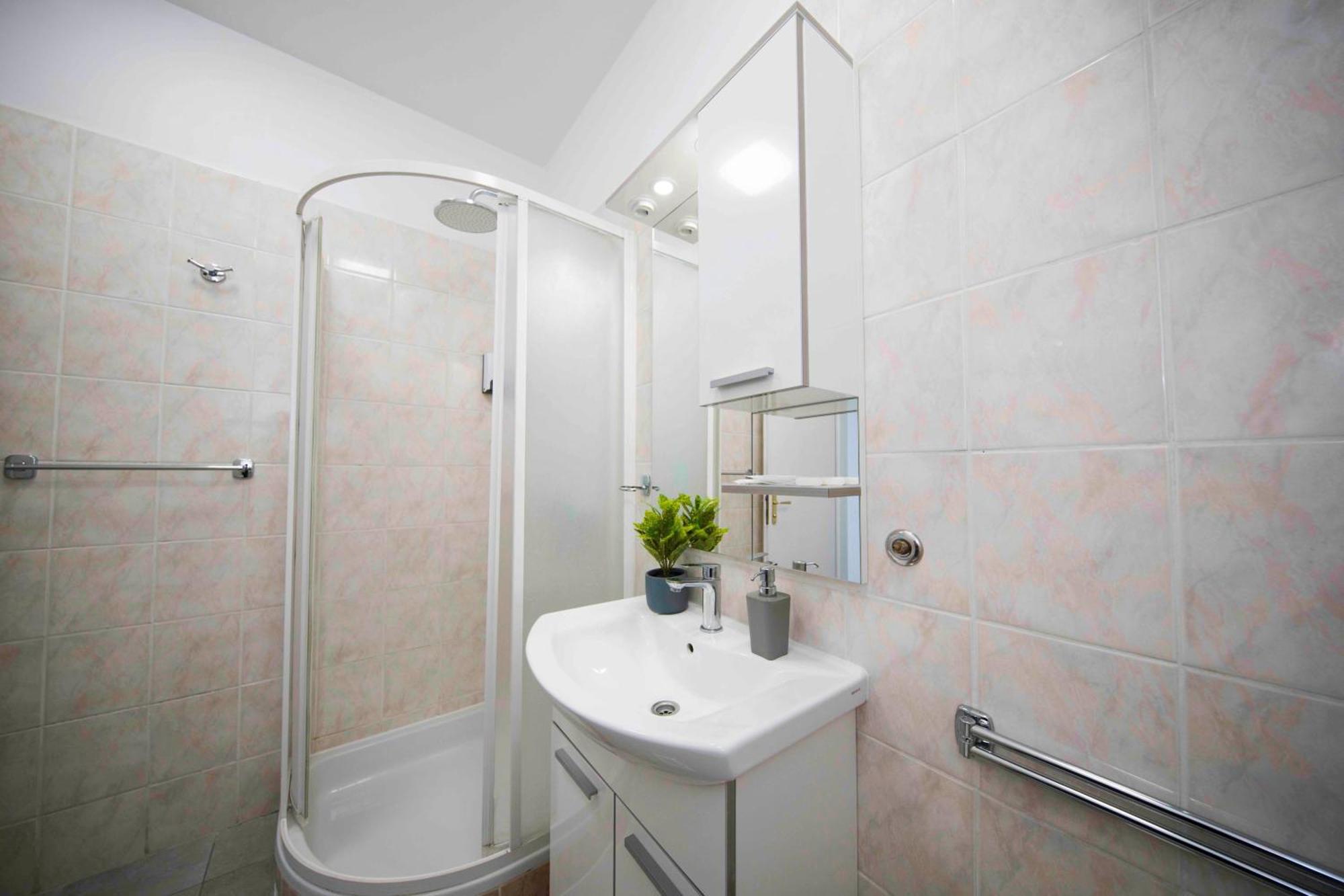 A-More Accommodation سبليت المظهر الخارجي الصورة