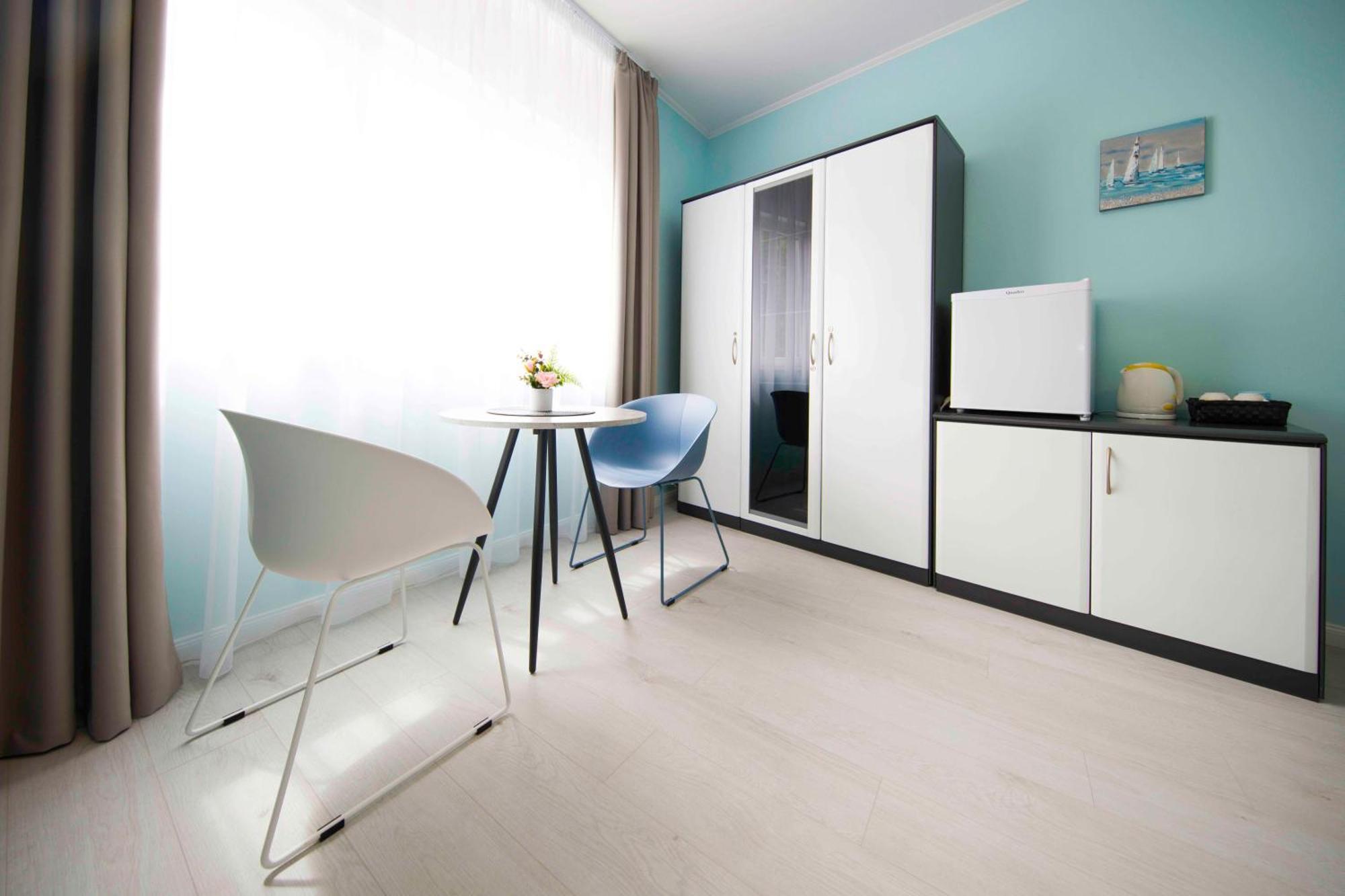 A-More Accommodation سبليت المظهر الخارجي الصورة