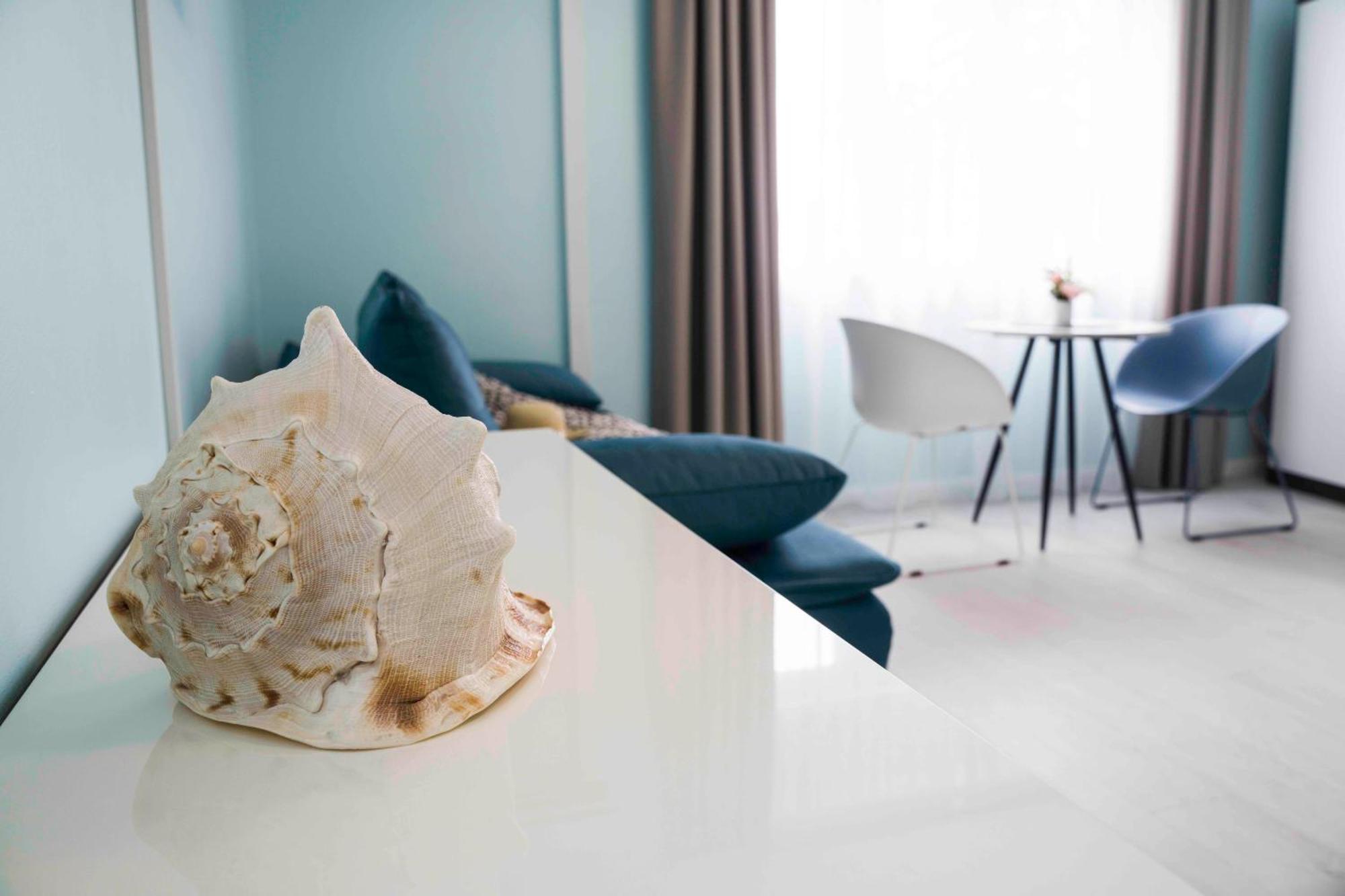 A-More Accommodation سبليت المظهر الخارجي الصورة
