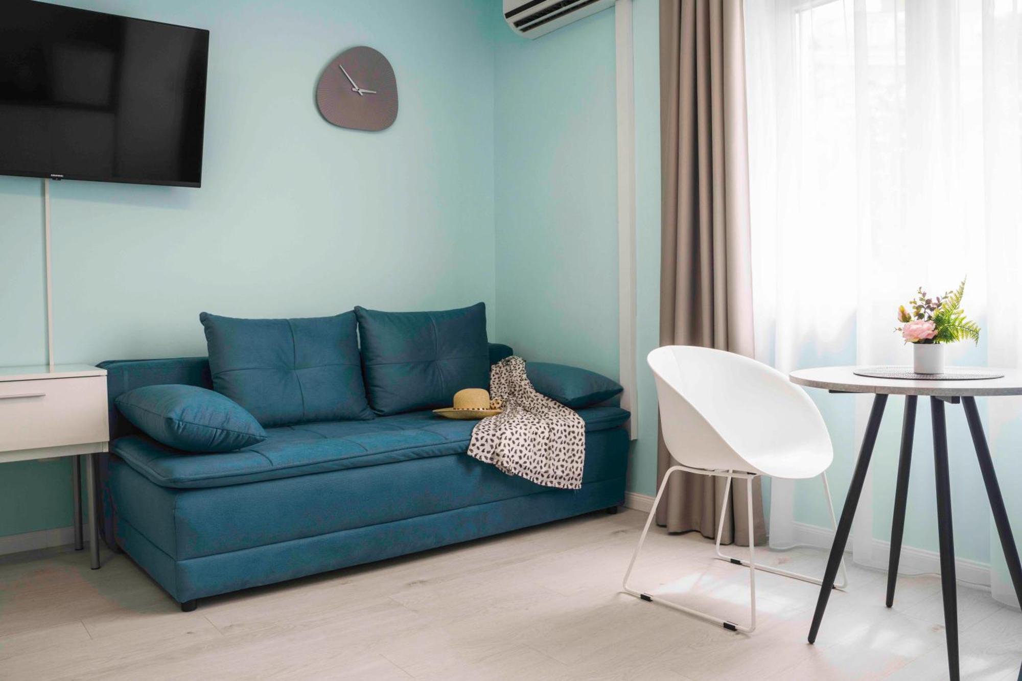 A-More Accommodation سبليت المظهر الخارجي الصورة