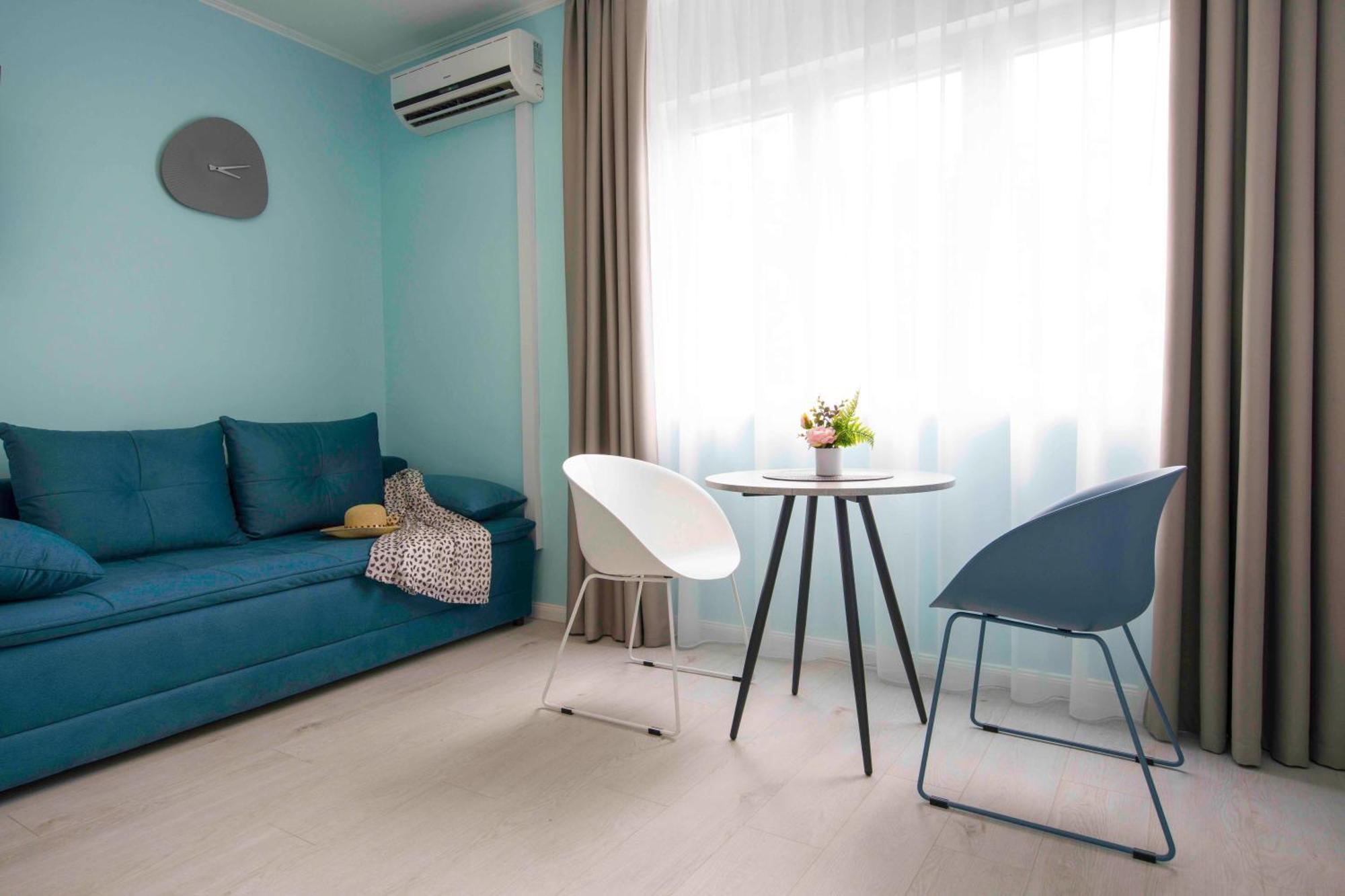 A-More Accommodation سبليت المظهر الخارجي الصورة
