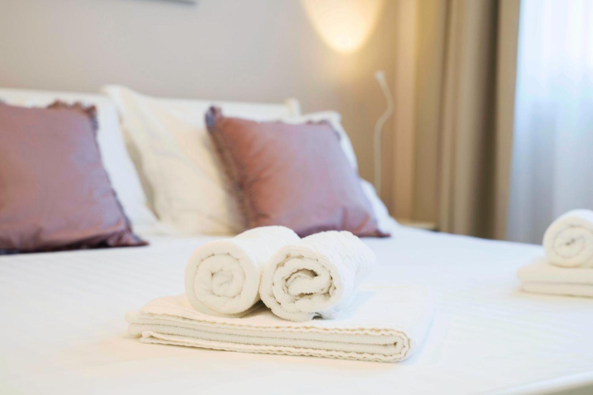 A-More Accommodation سبليت المظهر الخارجي الصورة