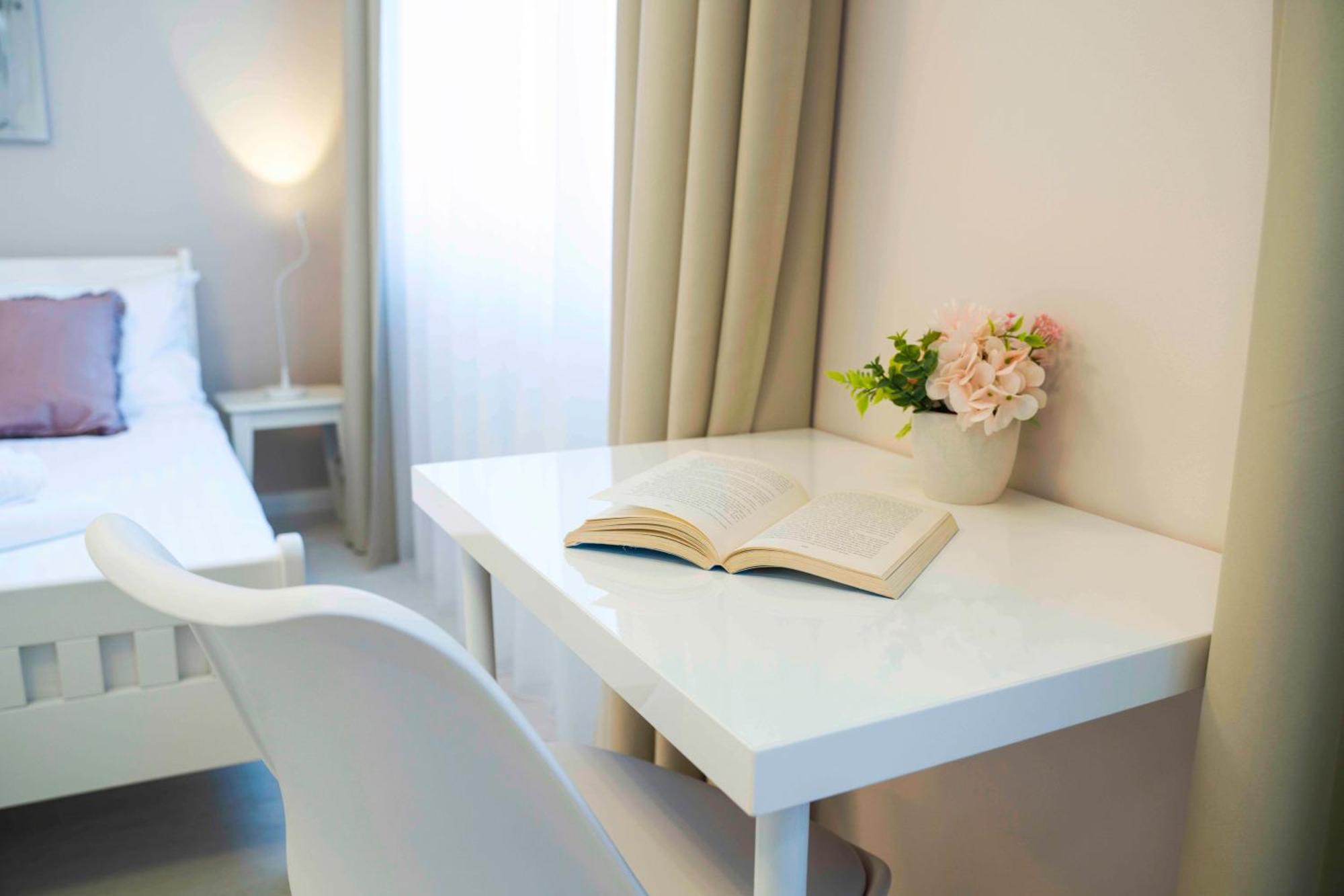 A-More Accommodation سبليت المظهر الخارجي الصورة
