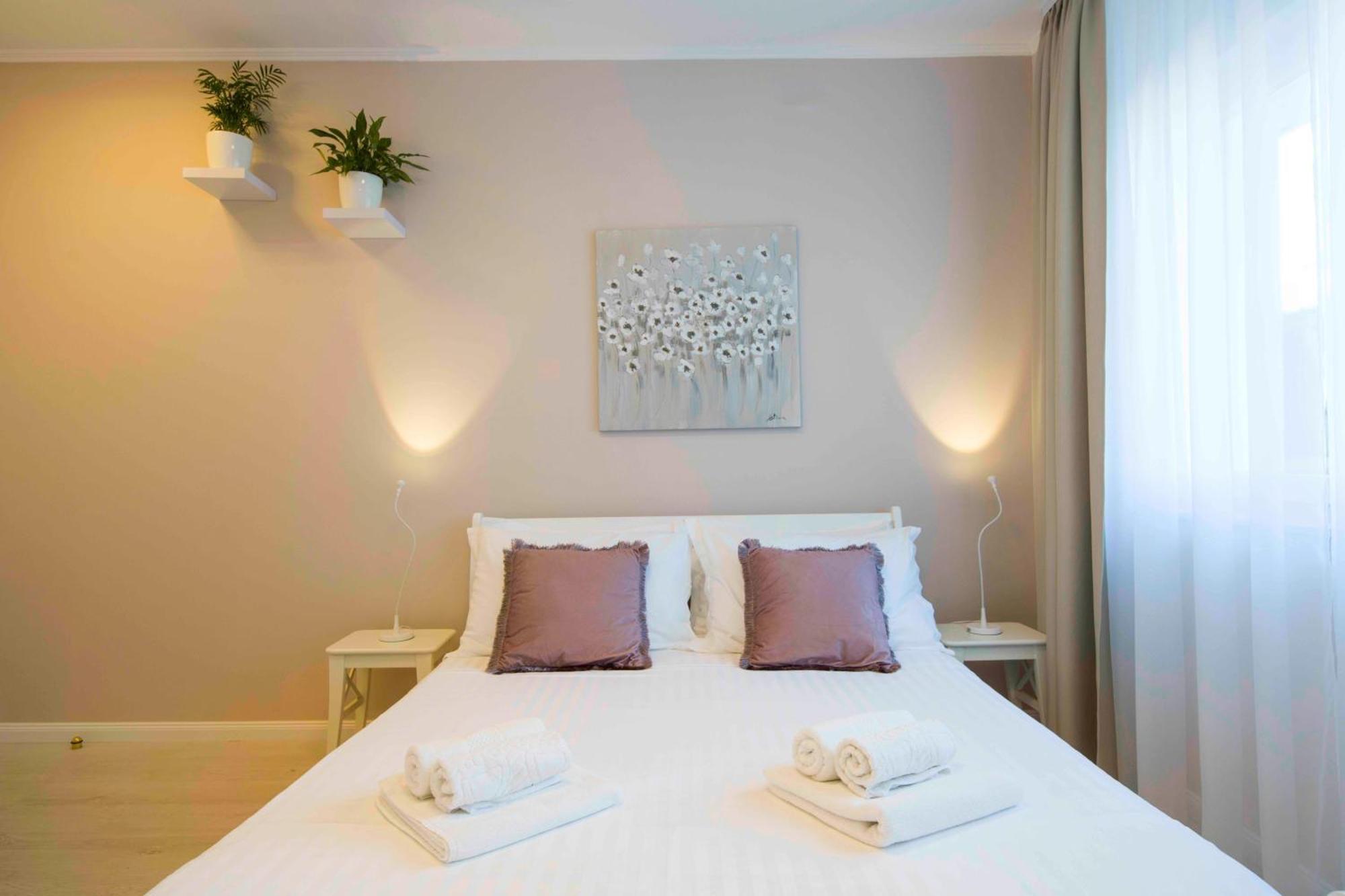 A-More Accommodation سبليت المظهر الخارجي الصورة