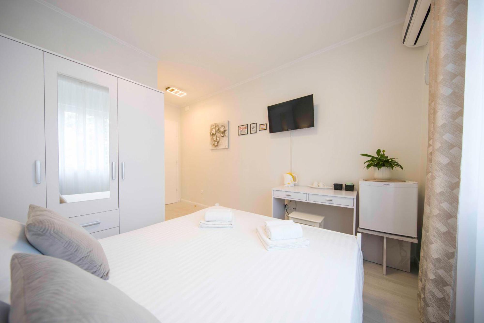 A-More Accommodation سبليت المظهر الخارجي الصورة