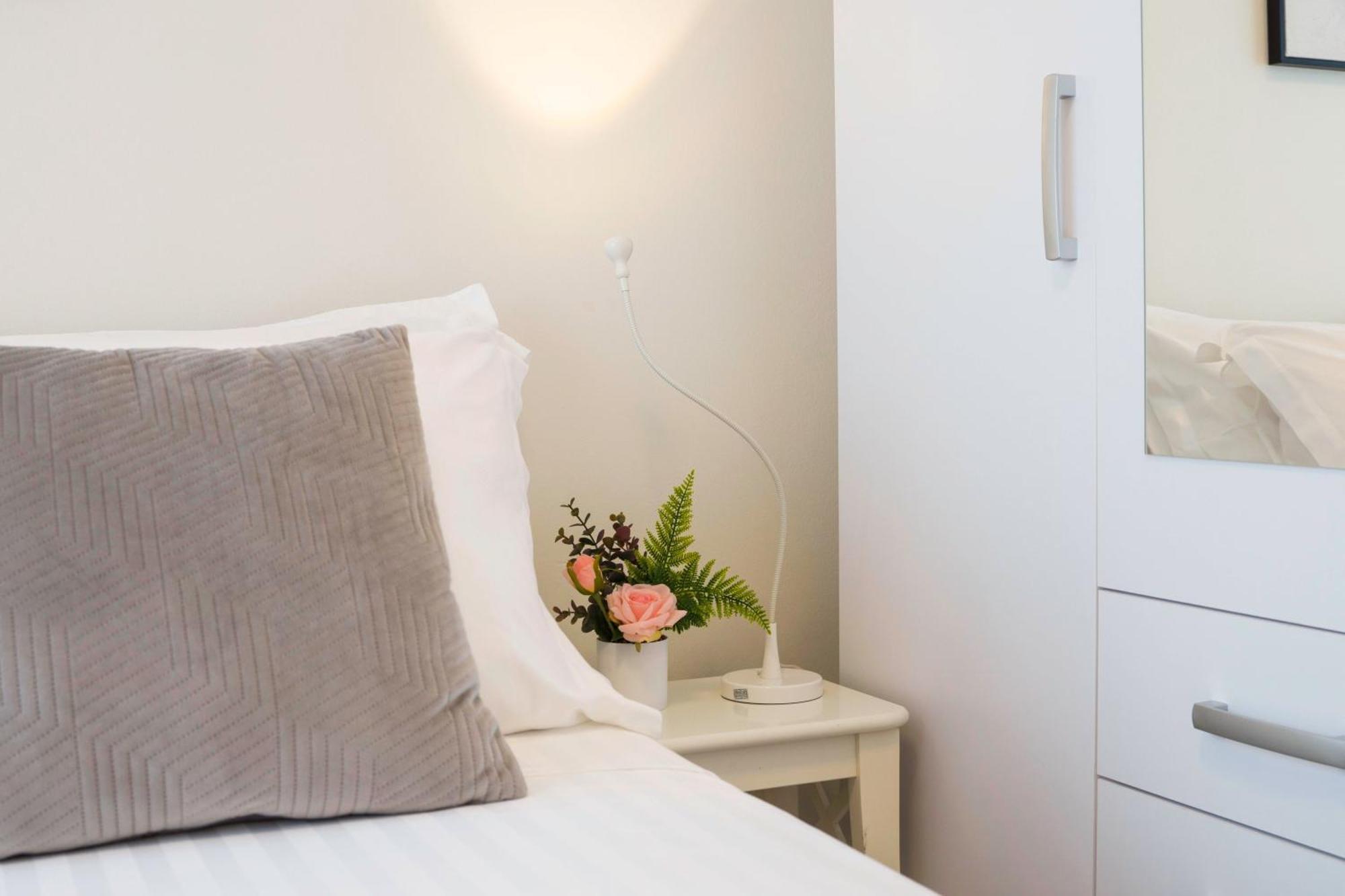 A-More Accommodation سبليت المظهر الخارجي الصورة