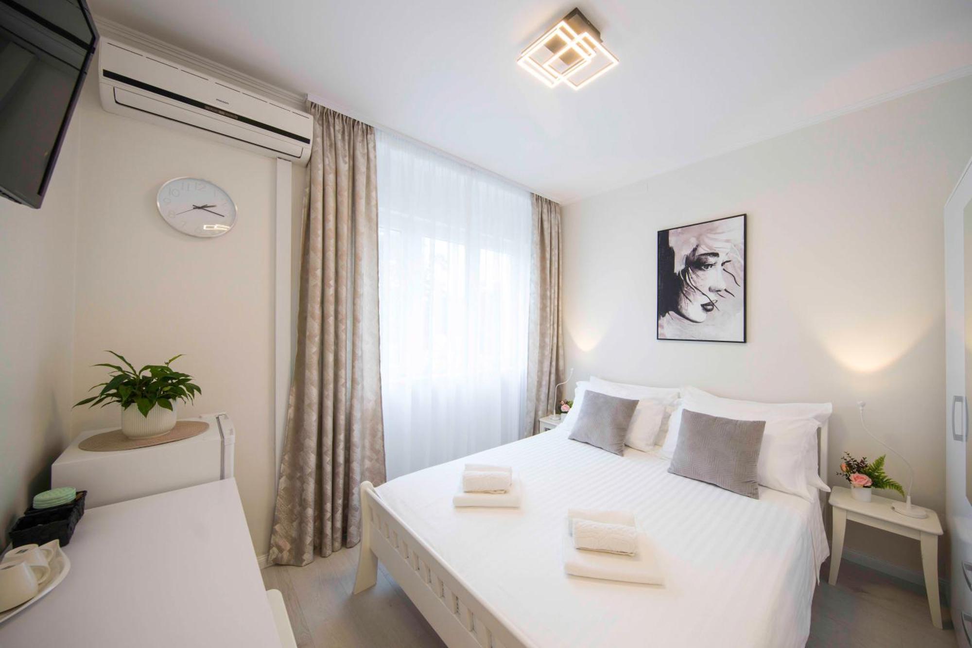 A-More Accommodation سبليت المظهر الخارجي الصورة