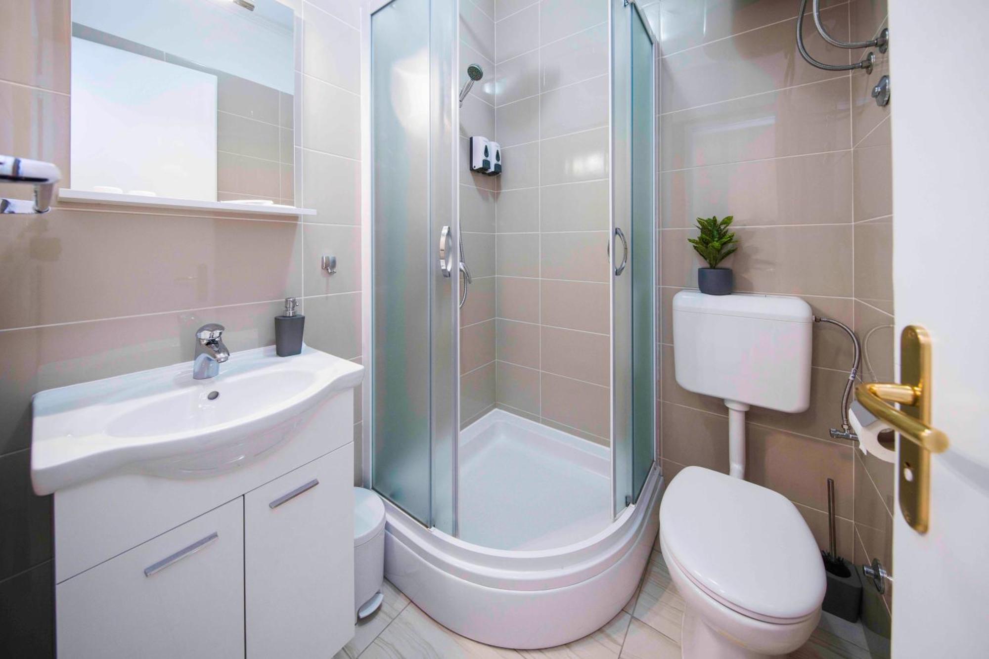 A-More Accommodation سبليت المظهر الخارجي الصورة