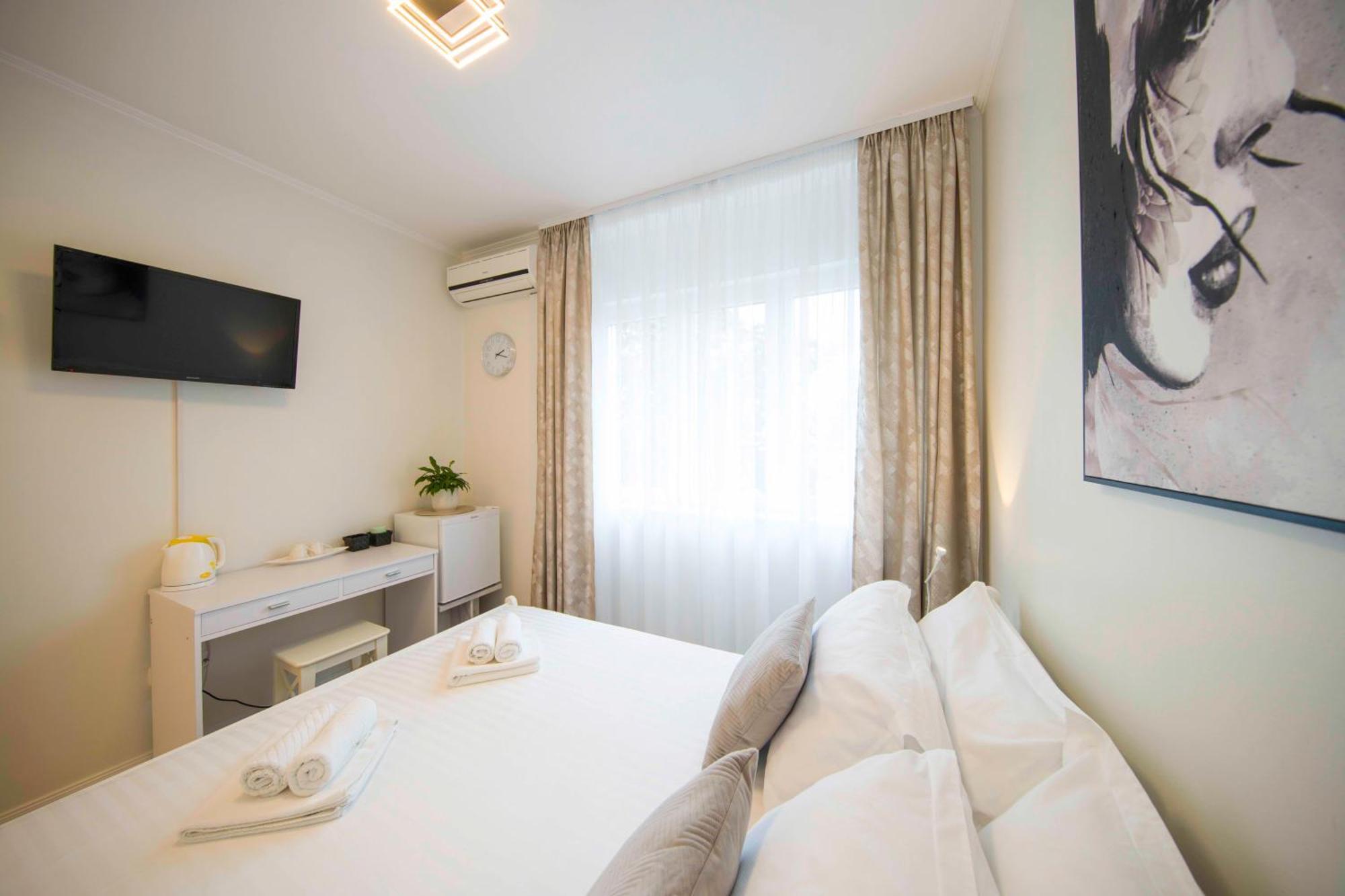 A-More Accommodation سبليت المظهر الخارجي الصورة