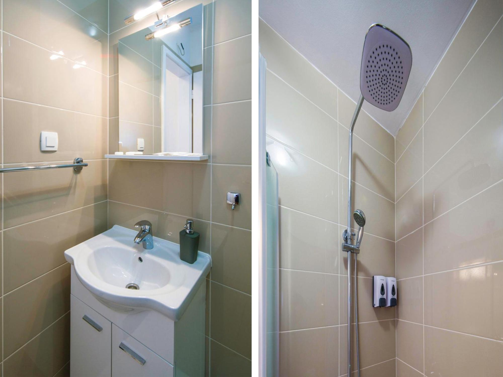 A-More Accommodation سبليت المظهر الخارجي الصورة