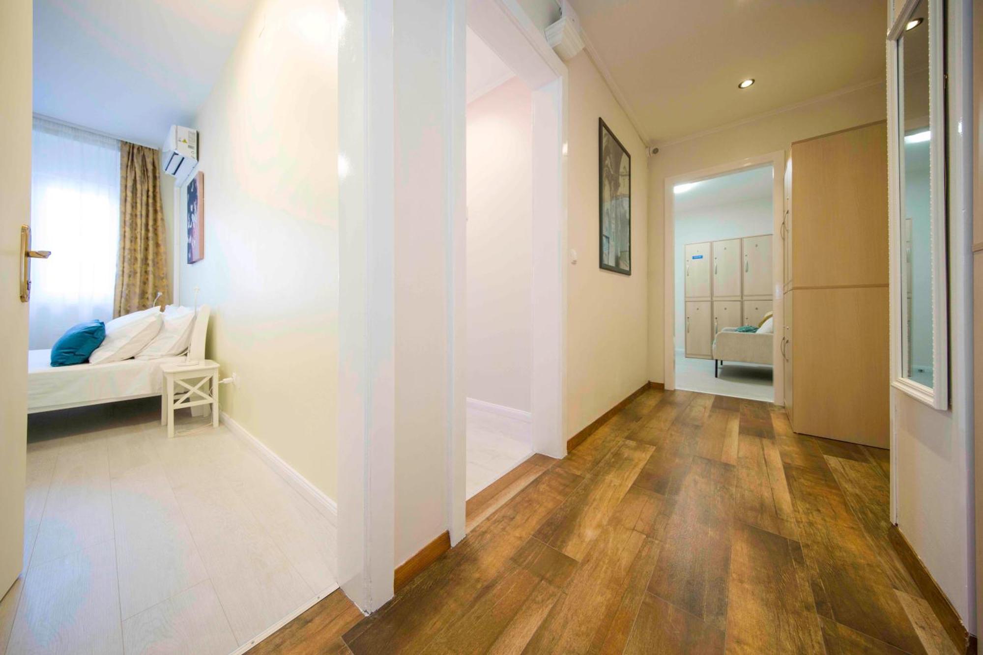 A-More Accommodation سبليت المظهر الخارجي الصورة