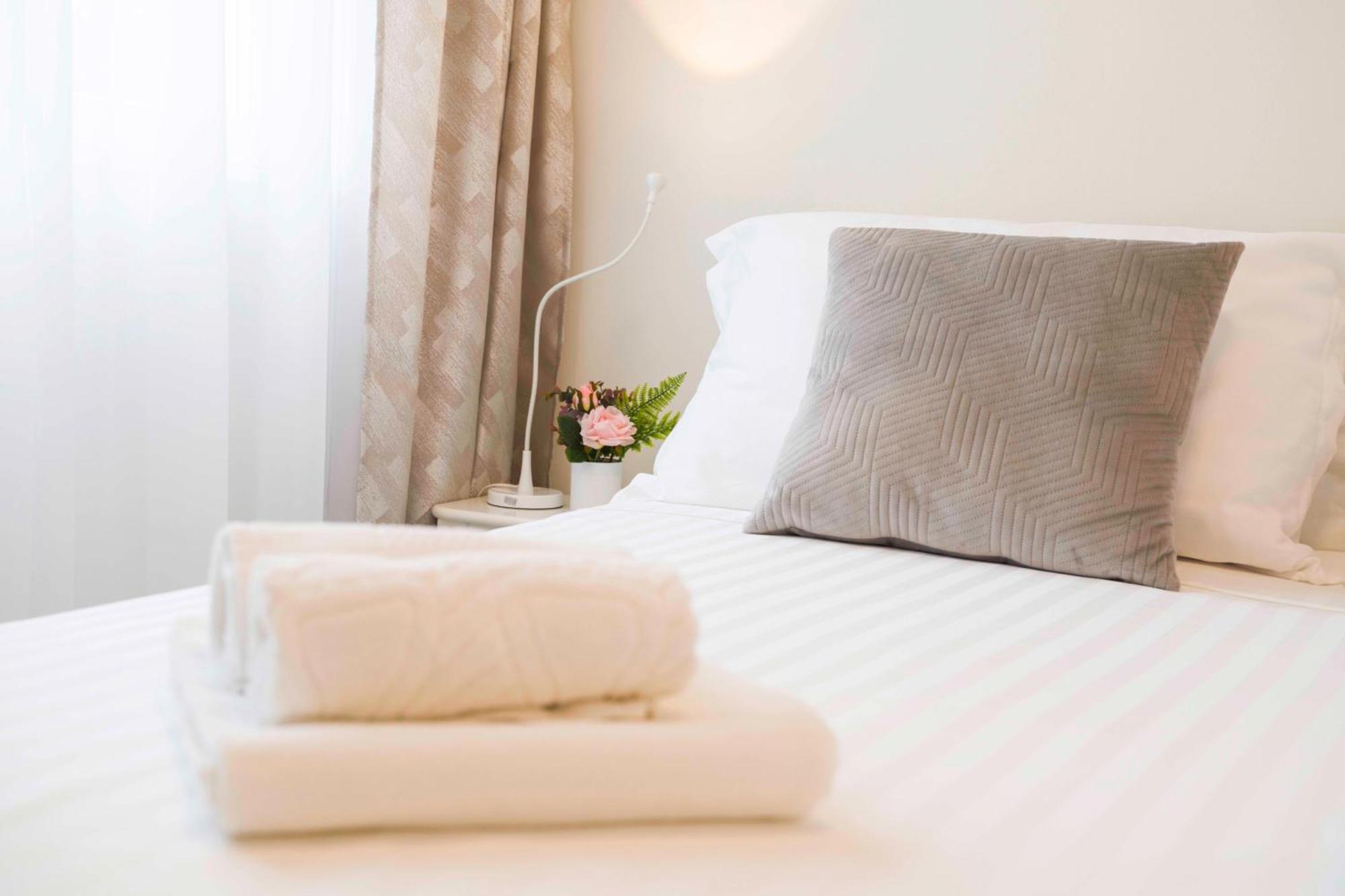 A-More Accommodation سبليت المظهر الخارجي الصورة
